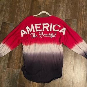 America Sprit Jersey